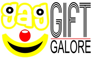 Logo Design entry 841076 submitted by Braian Velez to the Logo Design for www.gaggiftsgalore.com   run by FreakyFindz
