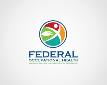 Logo Design Entry 841888 submitted by DSD-Pro to the contest for Federal Occupational Health run by lmask