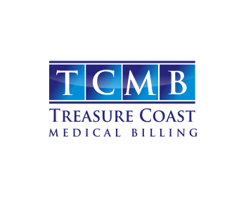 Logo Design entry 842532 submitted by wong_beji12 to the Logo Design for Treasure Coast Medical Billing run by treasure coast