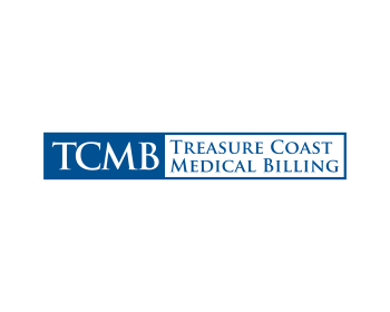 Logo Design Entry 842545 submitted by Lavina to the contest for Treasure Coast Medical Billing run by treasure coast