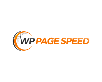 Logo Design Entry 843481 submitted by Lavina to the contest for WP Page Speed run by webpopdesign