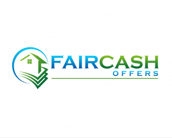 Logo Design entry 843790 submitted by cclia to the Logo Design for Fair Cash Offers run by LeoNov
