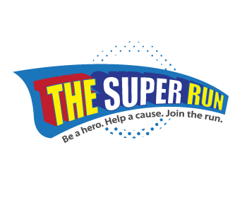 Logo Design entry 844579 submitted by jcb to the Logo Design for The Super Run run by superjustin