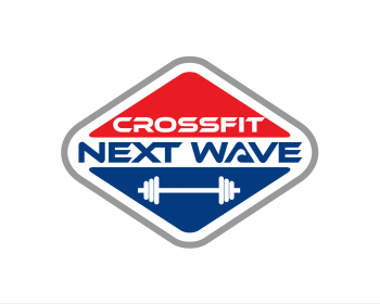 Logo Design entry 848589 submitted by LeAnn to the Logo Design for CrossFit Next Wave run by norbseufert