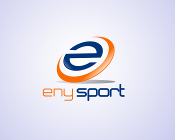 Logo Design entry 850795 submitted by PEACEMAKER to the Logo Design for Eny Sport run by dbaft