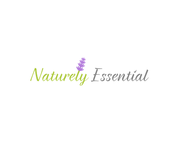 Logo Design Entry 851599 submitted by plasticity to the contest for Naturely Essential run by sharonduty