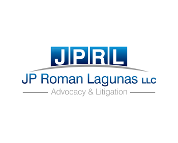 Logo Design Entry 851677 submitted by Lavina to the contest for JP Roman Lagunas LLC run by JPRL