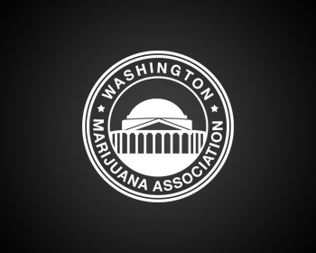 Logo Design Entry 854208 submitted by sikka2010 to the contest for Washington Marijuana Association run by cannabroker