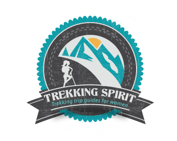 Logo Design entry 854324 submitted by eldesign to the Logo Design for Trekking Spirit run by sfoulkes17
