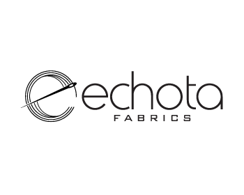 Logo Design entry 852376 submitted by tina_t to the Logo Design for Echota Fabrics run by grayson
