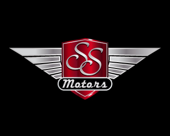 Logo Design entry 858609 submitted by mojmartin to the Logo Design for SS Motors run by Ssmotors
