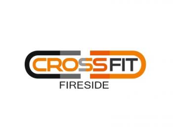 Logo Design entry 860804 submitted by rSo to the Logo Design for CrossFit Fireside  run by benjaminbristow11