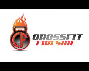 Logo Design Entry 860963 submitted by gabby12 to the contest for CrossFit Fireside  run by benjaminbristow11