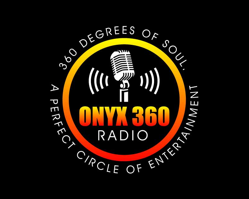 Logo Design entry 861056 submitted by Artwizard1966 to the Logo Design for ONYX 360 Radio run by eichone