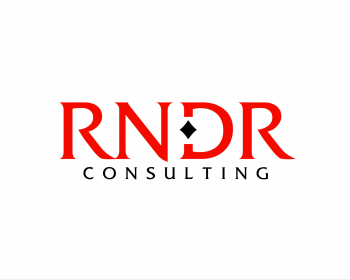 Logo Design entry 866376 submitted by cclia to the Logo Design for RNDR Consulting run by rndr