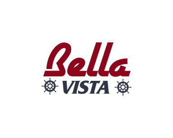 Logo Design entry 866822 submitted by rSo to the Logo Design for Bella Vita  (boat name) run by Bella Vita
