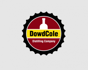 Logo Design entry 868624 submitted by rSo to the Logo Design for Dowd Cole Distilling Company (DCDC) run by greenethic