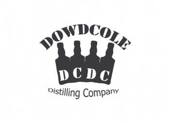 Logo Design entry 868627 submitted by rSo to the Logo Design for Dowd Cole Distilling Company (DCDC) run by greenethic