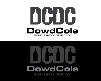 Logo Design Entry 868632 submitted by rSo to the contest for Dowd Cole Distilling Company (DCDC) run by greenethic