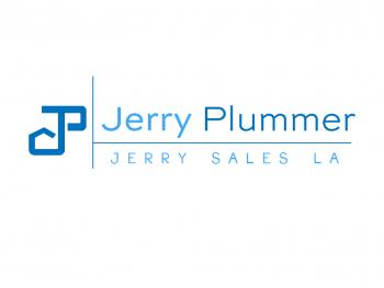 Logo Design Entry 869014 submitted by russianhar3 to the contest for Jerry Plummer run by jerryplummer