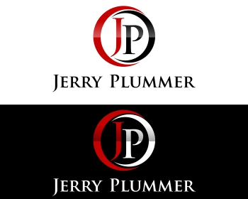 Logo Design Entry 869039 submitted by cmyk to the contest for Jerry Plummer run by jerryplummer