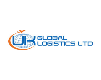 Logo Design Entry 869513 submitted by nivra.garcia to the contest for UK Global Logistics Ltd run by ukglobal