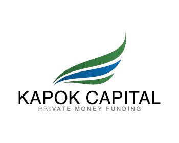 Logo Design entry 871438 submitted by shabbir dharwala to the Logo Design for Kapok Capital run by dangra
