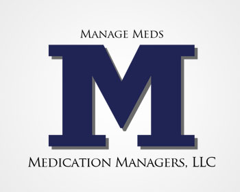 Logo Design Entry 872213 submitted by sikka2010 to the contest for http://medicationmanagers.com/ run by jneasmith