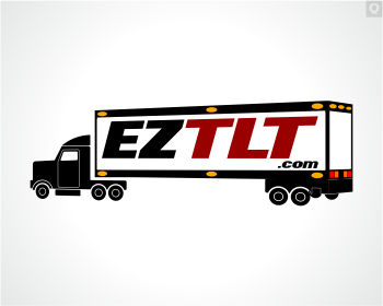 Logo Design entry 873269 submitted by lumo to the Logo Design for EZTLT.com run by up4tango