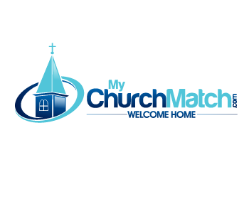 Logo Design entry 874345 submitted by Magmion to the Logo Design for MyChurchMatch.com run by leolovely