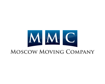 Logo Design Entry 874439 submitted by Lavina to the contest for Moscow Moving Company (MMC) run by Newlevel