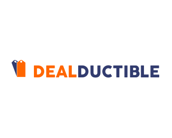 Logo Design entry 874651 submitted by santony to the Logo Design for Dealductible run by wetrunusa
