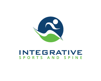 Logo Design entry 876148 submitted by jerwinsuba to the Logo Design for Integrative Sports and Spine run by lechiffre
