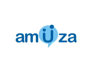 Logo Design Entry 876896 submitted by iNsomnia to the contest for Amuza run by tarradiddle