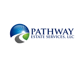 Logo Design entry 877149 submitted by Isa to the Logo Design for Pathway Estate Services, LLC run by AmberH