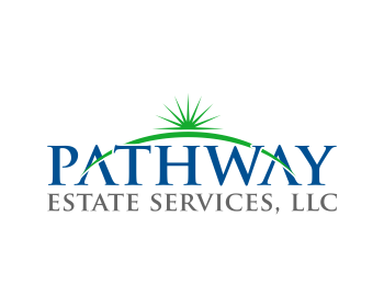 Logo Design Entry 877150 submitted by Lavina to the contest for Pathway Estate Services, LLC run by AmberH