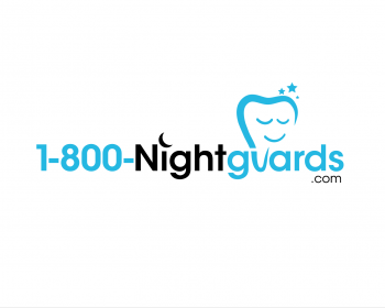 Logo Design Entry 878500 submitted by LeAnn to the contest for 1-800-Nightguards.com run by Mouthguards