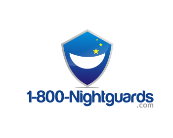 Logo Design Entry 878518 submitted by iNsomnia to the contest for 1-800-Nightguards.com run by Mouthguards