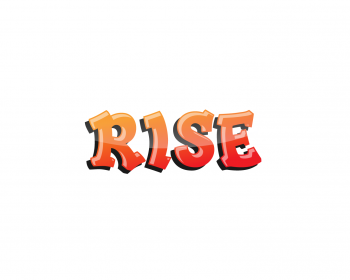 Logo Design Entry 879347 submitted by Jet to the contest for Rise  run by Anthony0230