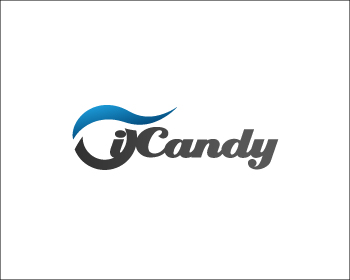 Logo Design Entry 81506 submitted by awokiyama to the contest for iCandy, Inc  run by Starberri21