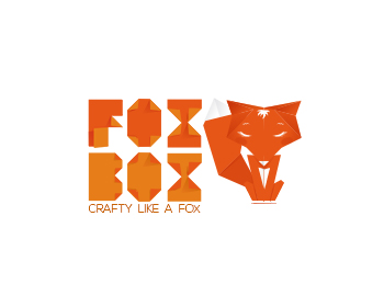 Logo Design Entry 880086 submitted by aneena to the contest for Fox Box run by victoriatrevino