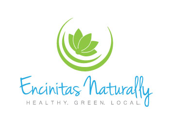 Logo Design Entry 880497 submitted by life08 to the contest for Encinitas Naturally run by naturalmag
