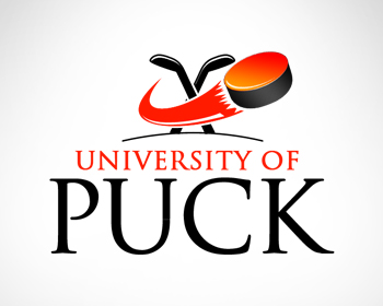 Logo Design Entry 881228 submitted by sikka2010 to the contest for University of Puck run by Professor Puck