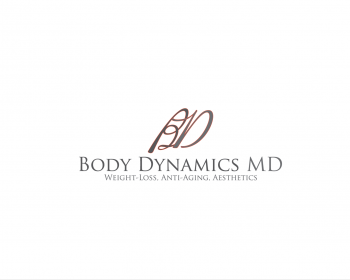 Logo Design Entry 883520 submitted by "SaMantHa" to the contest for Body Dynamics MD run by Aimee Avalon2