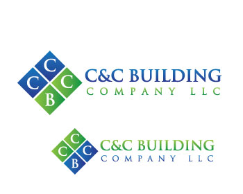 Logo Design entry 884177 submitted by life08 to the Logo Design for C & C Building Company, LLC run by probldr
