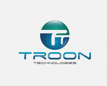 Logo Design Entry 884189 submitted by "SaMantHa" to the contest for Troon Technologies run by jneasmith
