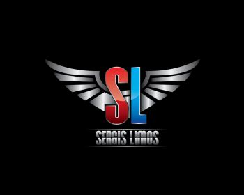 Logo Design Entry 884834 submitted by "SaMantHa" to the contest for Sergis Limos run by espeekay