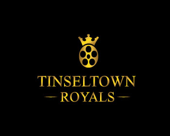 Logo Design Entry 885041 submitted by life08 to the contest for Tinseltown Royals run by mbudke42