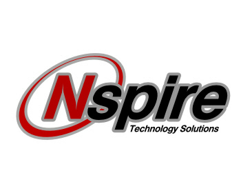Logo Design Entry 885615 submitted by shirochan to the contest for Nspire Technology Solutions  run by dmcgrath
