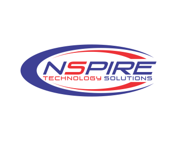Logo Design Entry 885692 submitted by si9nzation to the contest for Nspire Technology Solutions  run by dmcgrath